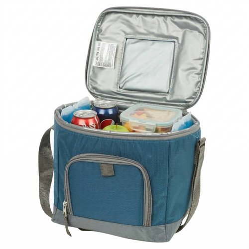 Insulated Cooler Tote Bag Leakproof