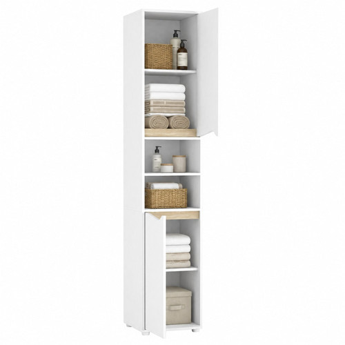 White & Oak