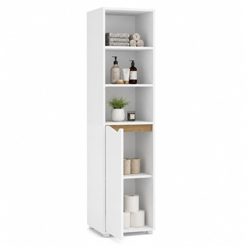 White & Oak