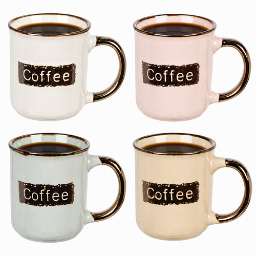 Classic 4pcs