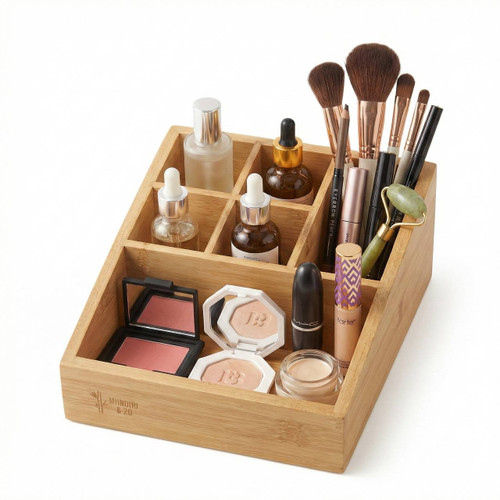 6 Compartment