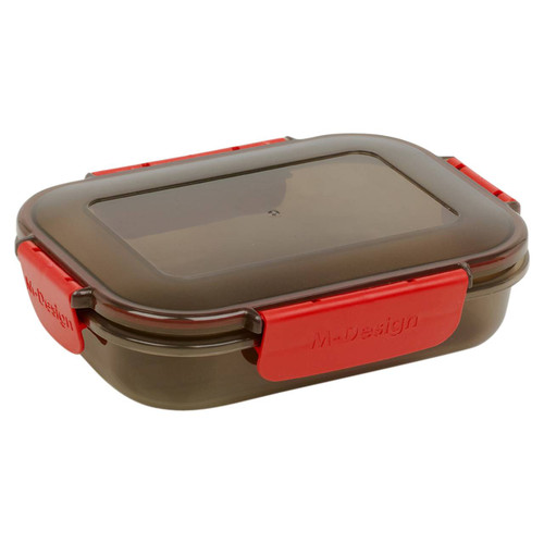 Red/Black Set of 1