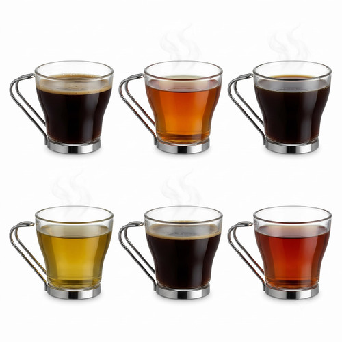 Set of 6