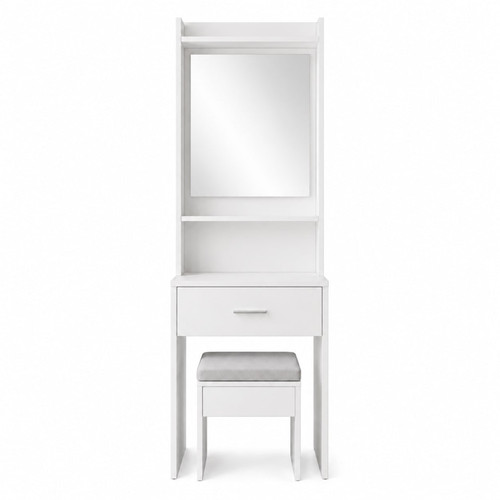 Grey Stool