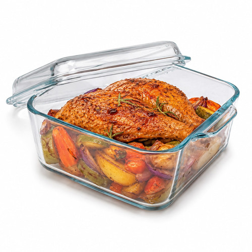 Square Set of 1