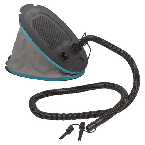 5L Foot Pump for Air Beds Pools & Inflatables