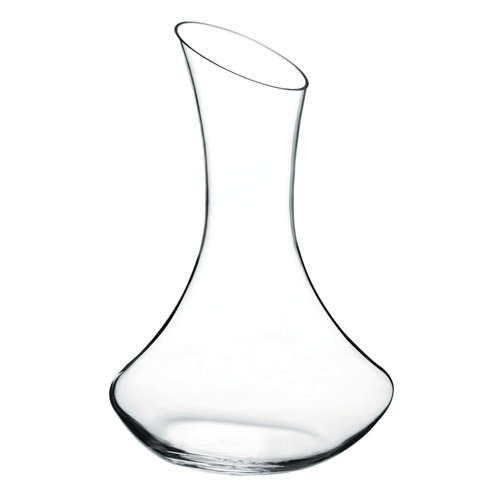 Pasabahce Glass Decanter Jug 1.7L