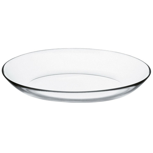 33cm Oval Serving Plate