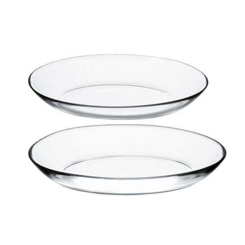 29cm & 33cm Oval Serving Plate