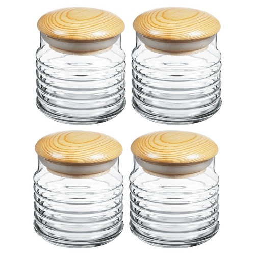 Set of 4