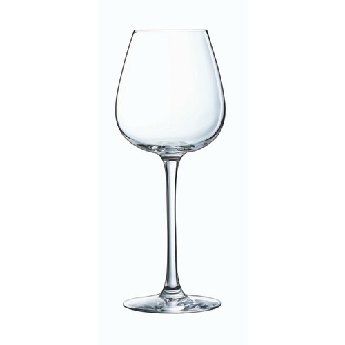 350ml Eclat Cristal d'Arque Red Wine Glass