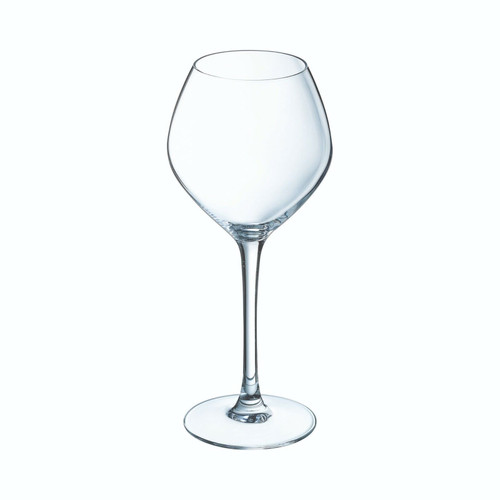 350ml Eclat Cristal d'Arque White Wine Glass