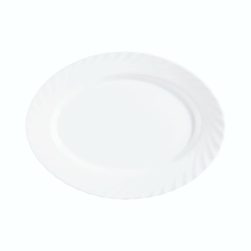 35cm Luminarc Oval Platter