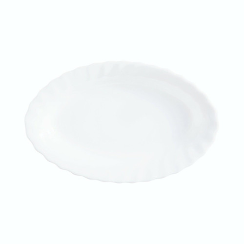 22cm Luminarc Oval Dish