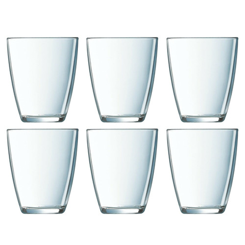 Set of 6