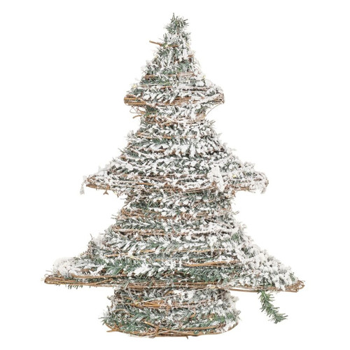 Christmas Tree with White 30 LED Lights