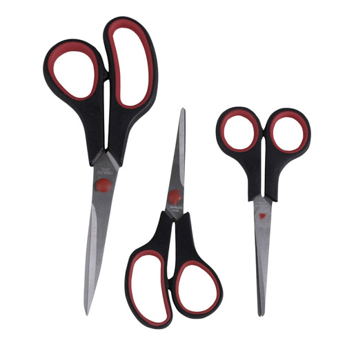 3-PC Scissor Set