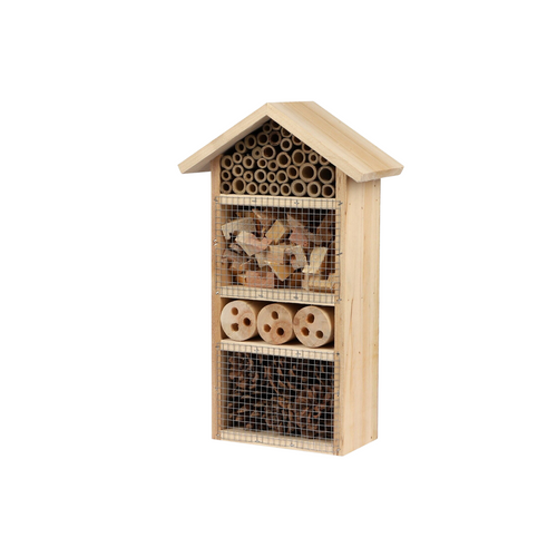 Hangable Insect Hotel