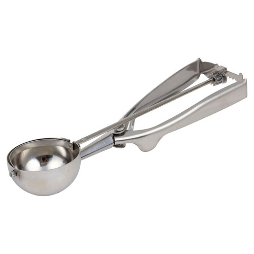 Stainless Steel Ice Cream Scoop