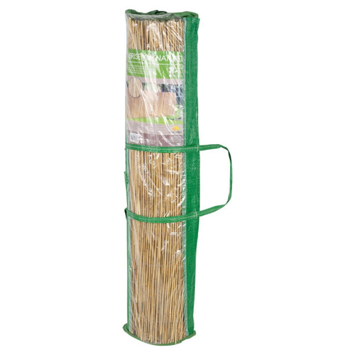 Bamboo Screen Garden Fence Rolls