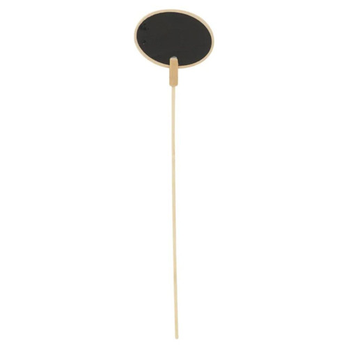 Set of 1 Oval