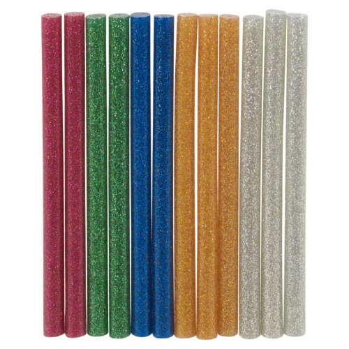 Glitter Glue Catridges -  Hobby Craft Art DIY
