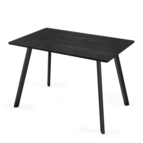 Black Wood