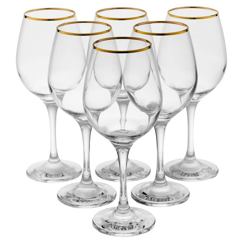 Set of 6