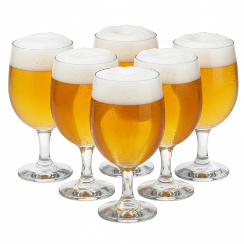 Set of 6