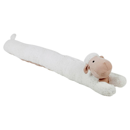 90cm Sheep Novelty Draught Excluder