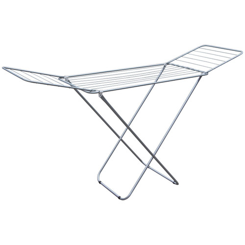 18m Winged Clothes Airer