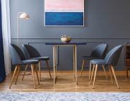 Dining sets up to 4 seats