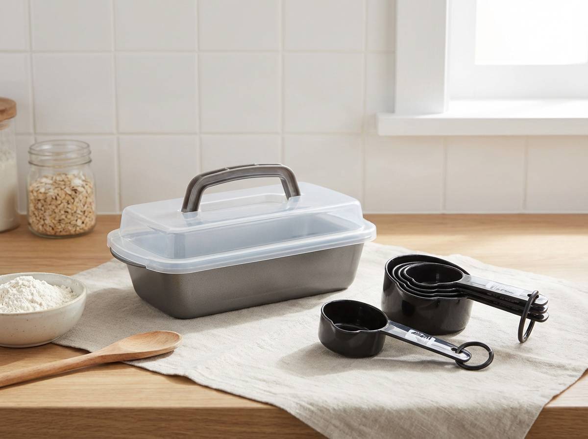 Baking Tools & Accessories