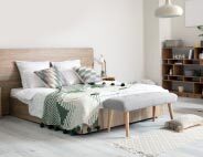 Bedroom furniture sets