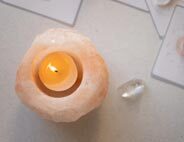 Candle holders