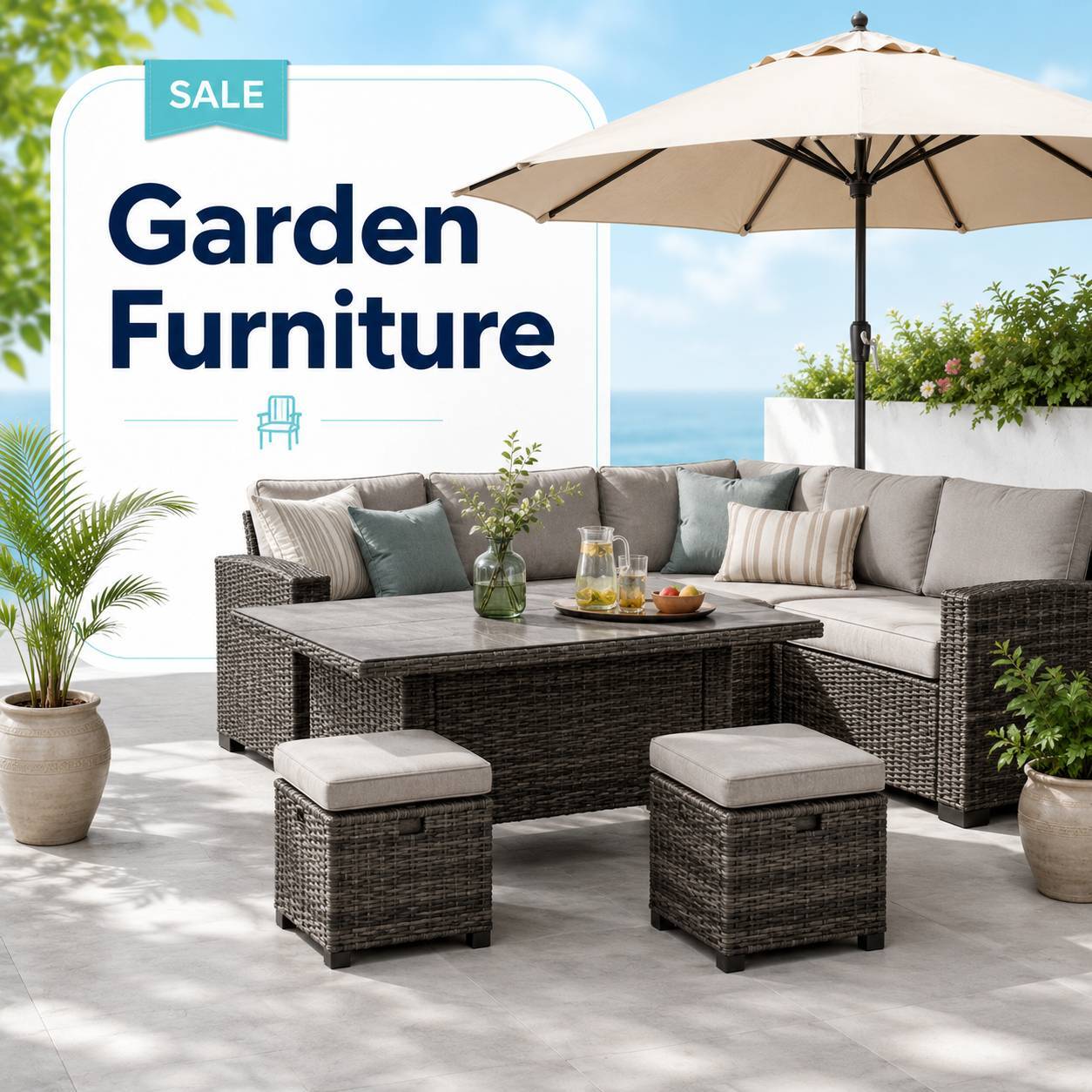 Garden Furniture