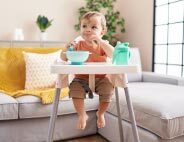 Baby highchairs