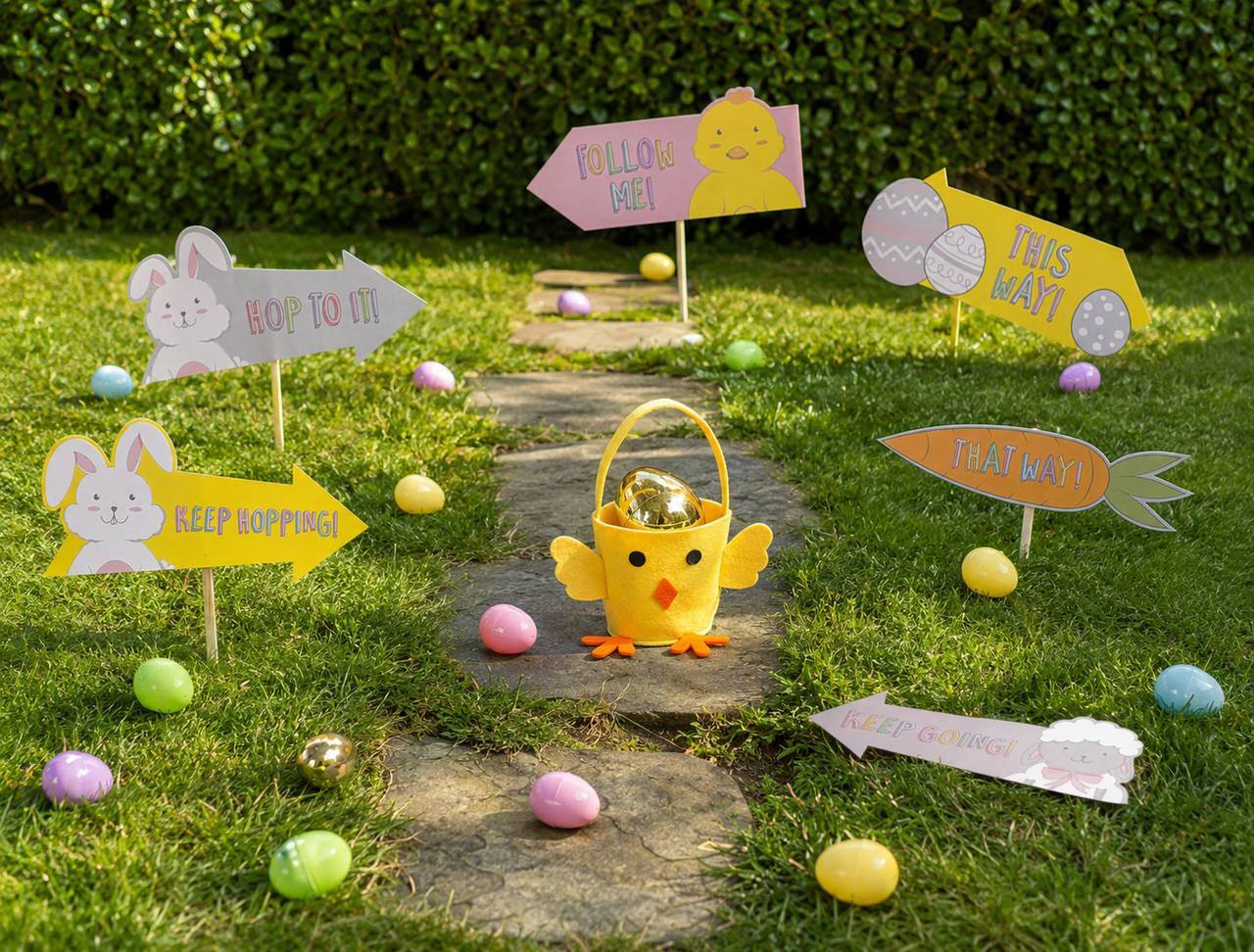 Easter
