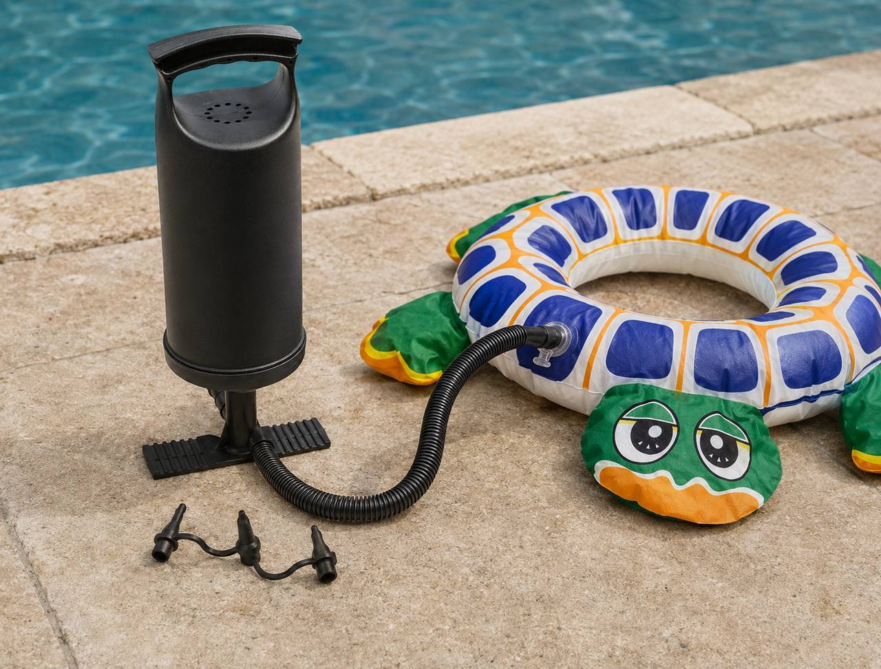 Pool Accessories