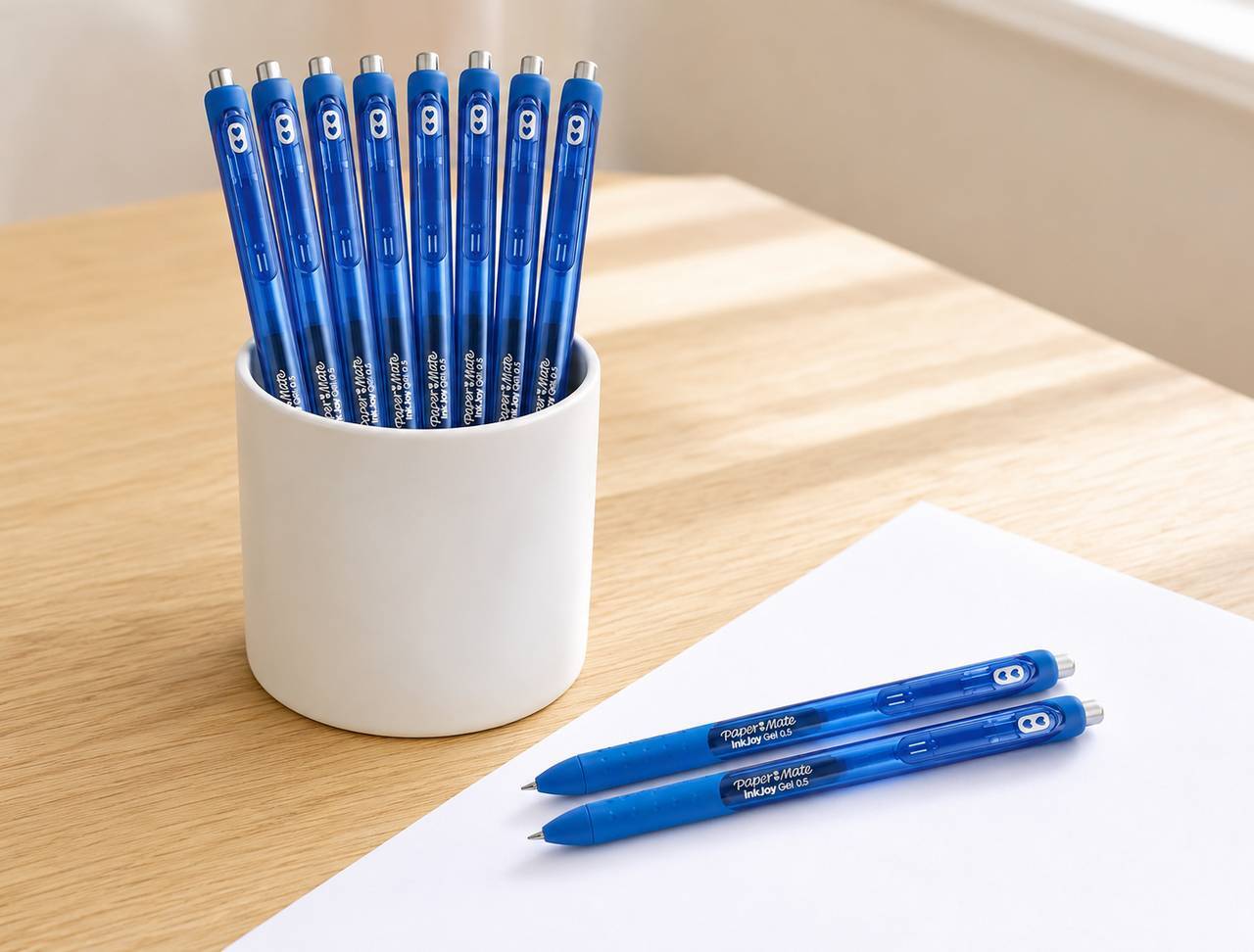Pens & Stationery Supplies