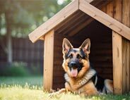 Dog Houses