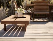 Outdoor flooring