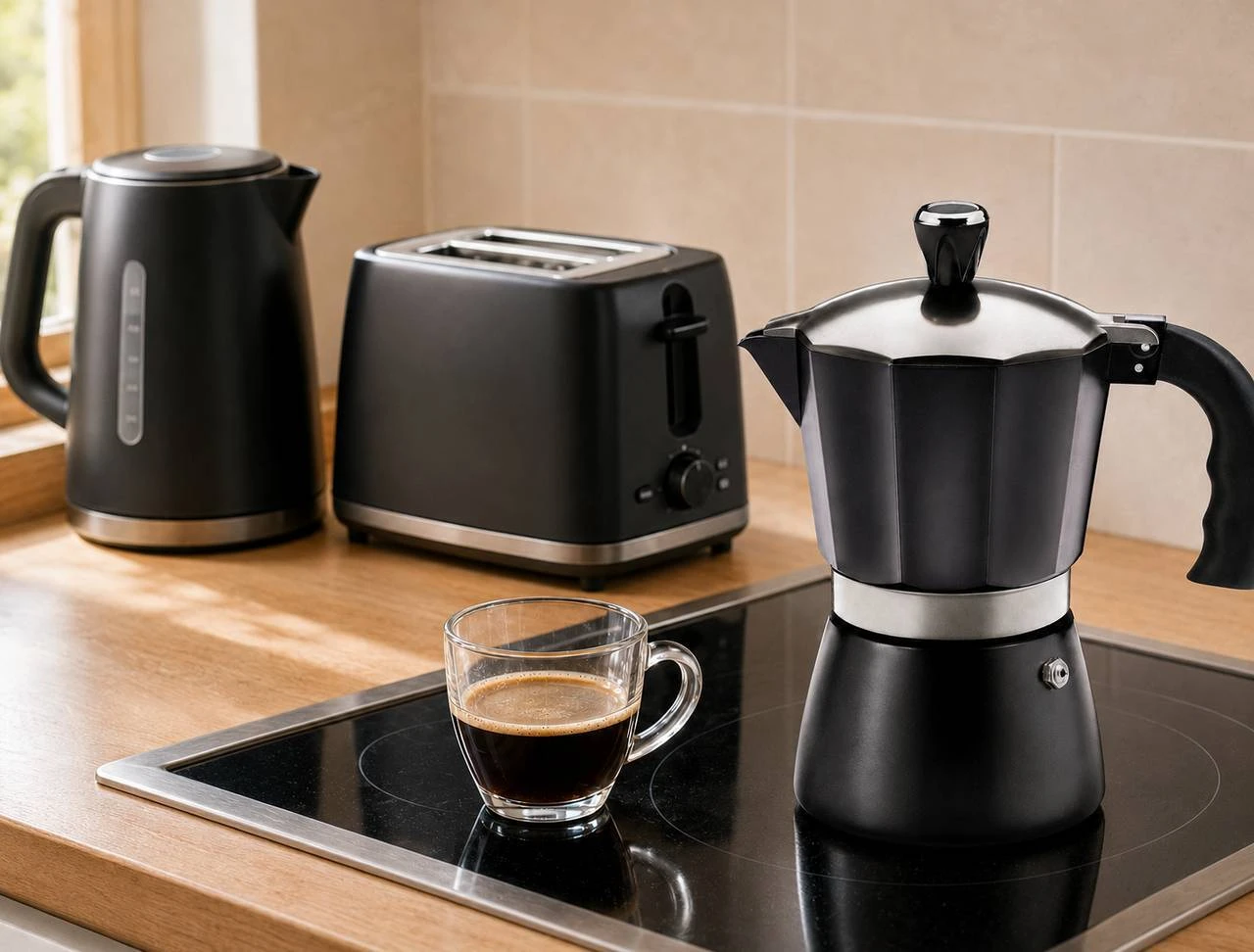 Kitchen Appliances