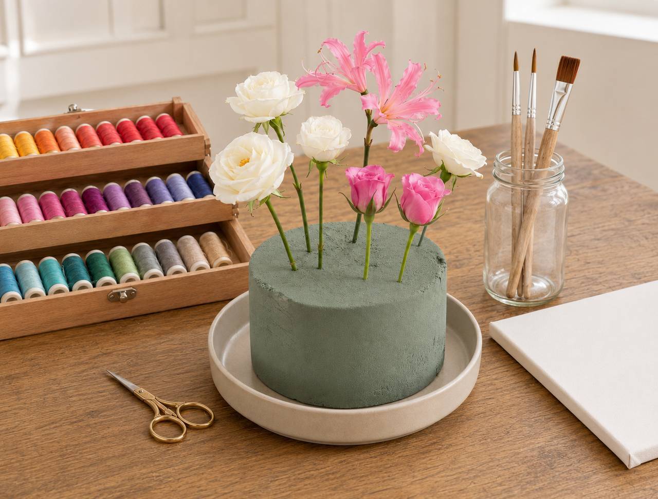 Arts, Crafts & Hobbies