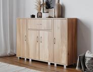 Storage units