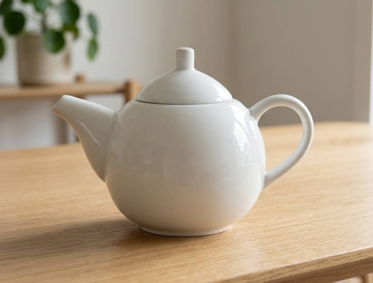 Teapots