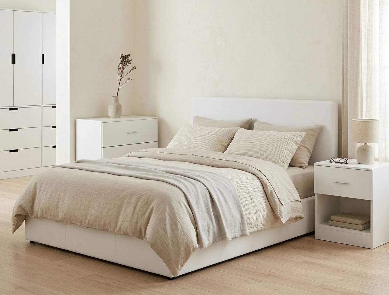 Bedroom Furniture