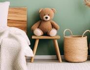 Children's stools & benches