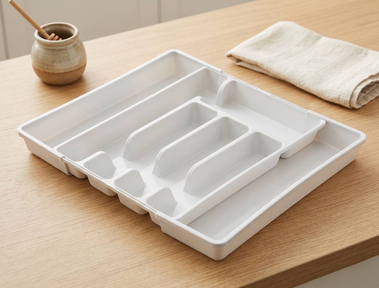 Cutlery Trays & Organisers