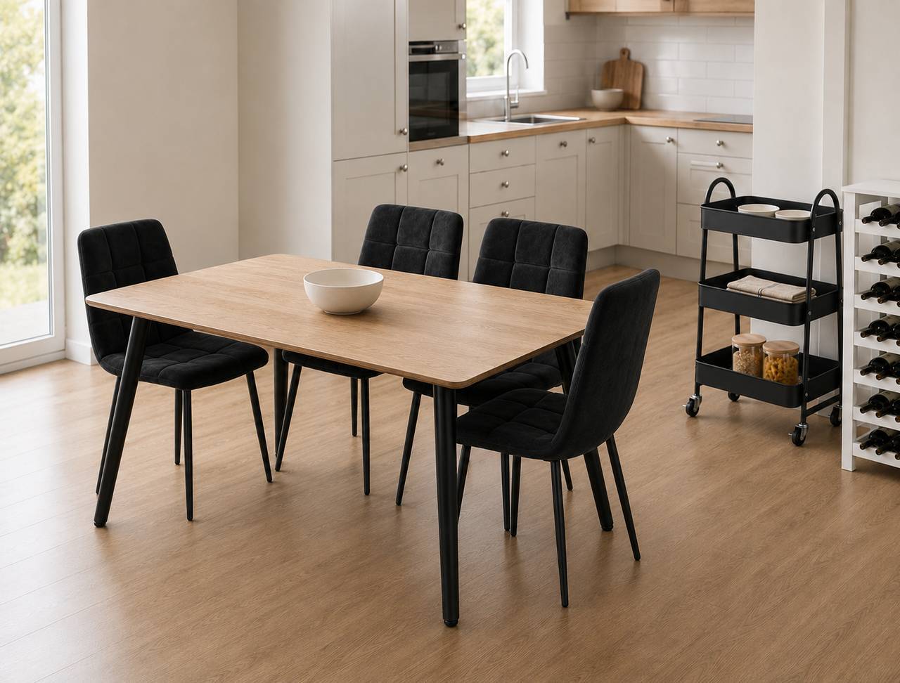 Dining & Kitchen Furniture